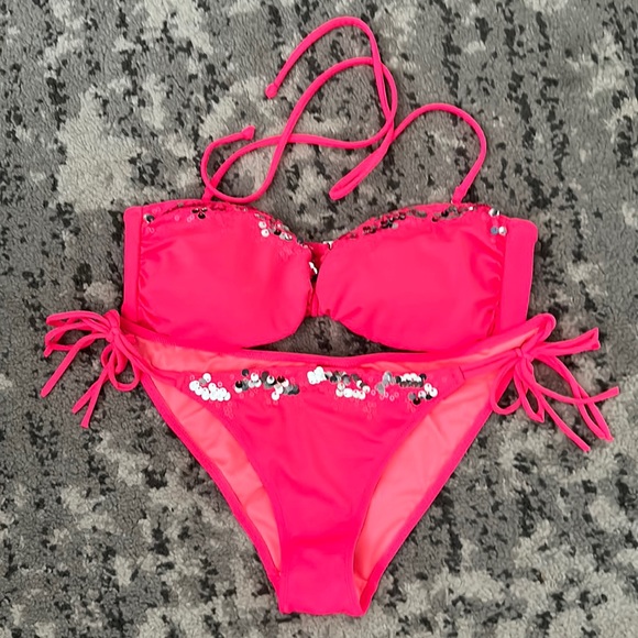 Victoria's Secret Swim Victorias Secret Swimsuit Poshmark
